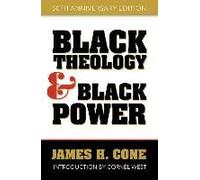 Black Theology And Black Power