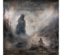 Black Therapy – Onward – CD Digipak – Neuf