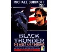 Black Thunder [DVD] [Import]