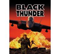 Black Thunder [Import USA Zone 1]