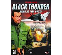 Black Thunder-Sfida Ad Alta Quota [Import]