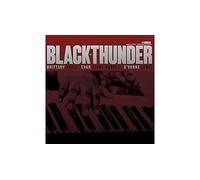 Black Thunder Vinyle