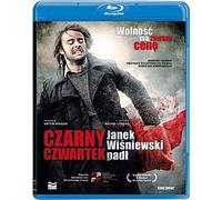 Black Thursday [ Origine Polonaise, Sans Langue Francaise ] (Blu-Ray)