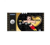 Black Ticket Astro Boy Col.1 - Astro
