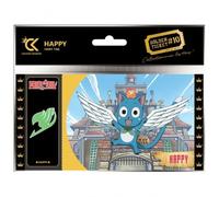 Black Ticket Fairy Tail - Happy