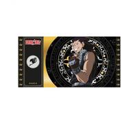 Black Ticket Fairy Tales - Gajeel Col01