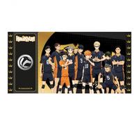 Black Ticket Haikyu!! - Karasuno Col01