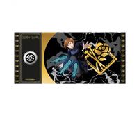 Black Ticket Jujutsu Kaisen Col.1 - Nobara