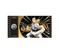 Black Ticket My Hero Academia - Mashirao Col01