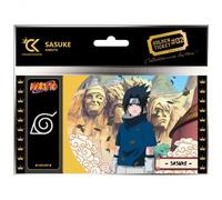 Black Ticket Naruto - Sasuke