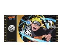 Black Ticket Naruto Shippuden - Naruto Col.7