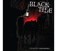 Black Tide – Chasing Shadows – Import