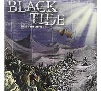 Black Tide - Light from Above [Import]