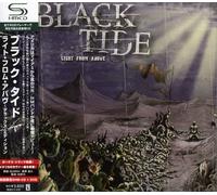 Black Tide - Light from Above