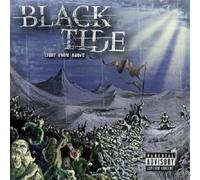 BLACK TIDE "LIGHT FROM ABOVE" CD NEW