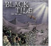 Black Tide - Light from Above [Import]