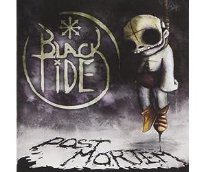 Black Tide - Post Mortem