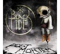 BLACK TIDE "POST MORTEM" CD NEW