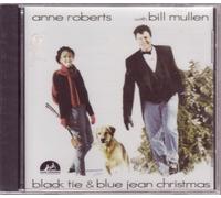 Black Tie & Blue Jean Christmas