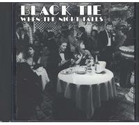 Black Tie - When The Night Falls