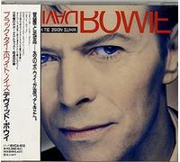 Black Tie White Noise +1 – Import Japon – BMG