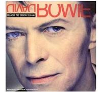 Black tie white noise