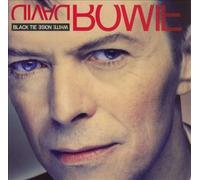 Bowie, David - Black Tie White Noise