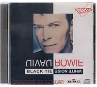 Black Tie White Noise
