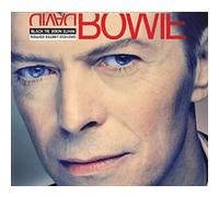 Black tie white noise DVD G