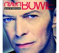 Black Tie White Noise [Import Allemand]