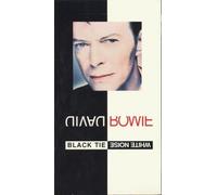 Black Tie White Noise [VHS]