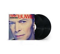 Black Tie White Noise Vinyle