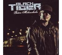 Black Tiger - Beton Melancholie [Import]
