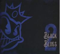 Black To Blues Volume 2