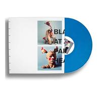 Black to Comm - At Zeenath Parallel Heavens (Turquoise)