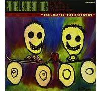 Black to Comm (Coloured Vinyl)