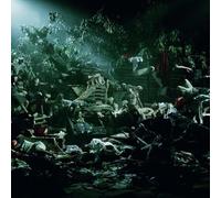 Black To Comm - Earth [Vinyl Lp]