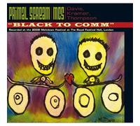 Black to Comm/Live at the Roya [Import allemand]