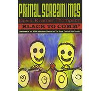 Black to Comm – Live at the Royal Festival Hall London Meltdown – DVD – Cargo Records