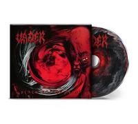 Vader – Black to The Blind – CD – Édition remasterisée (Nuclear Blast)