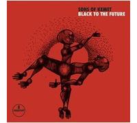 Black to The Future
