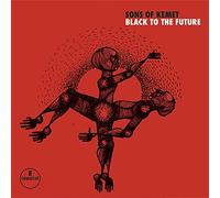 Impulse – Black to The Future – CD