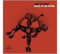 Impulse – Black To The Future