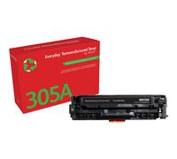 BLACK TONER CARTRIDGE LIKE HP