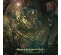 Black Tongue - The Unconquerable Dark (Milky Vinyl W/ Black and Violet Splatter) [VINYL]