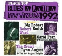 Black Top Blues-a-Rama Live at [Import allemand]
