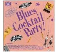 Black Top Blues Cocktail Party
