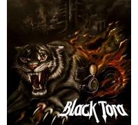 Black Tora - Black Tora [Import]