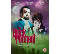 Black Torment The