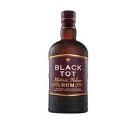 Black Tot Historic Solera Rum 46,2% Vol. 0,7l